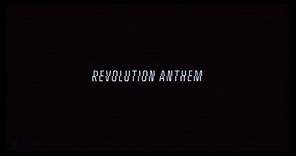 Revolution Anthem (Instrumental) - Sandi Thom