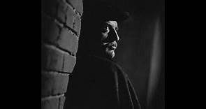 Laird Cregar – The Ripper