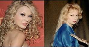 ZEENA LAVEY AND TAYLOR SWIFT REMARKABLE CONNECTIONS!