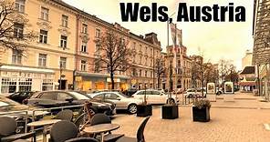 Wels, Austria - city guide and points of interest