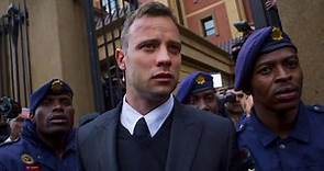 Oscar Pistorius granted parole 10 years after killing girlfriend