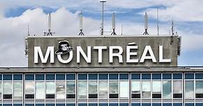 Montréal–Trudeau Airport adds touch of Leonard Cohen to its outdoor sign | News