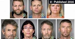 Bundy Brothers Acquitted in Takeover of Oregon Wildlife Refuge