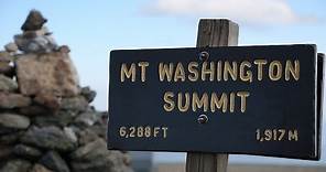 Mount Washington State Park: Celebrating 50 Years