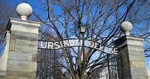 Ursinus College Campus Tour