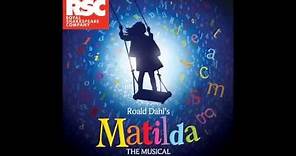 School Song - Matilda the Musical