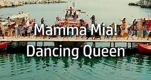 Mamma Mia! | Dancing Queen {lyrics}