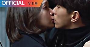 [MV] Ji Pyeong Kwon(feat. KLAZY)- Love Again (My Holo Love 나 홀로 그대) OST
