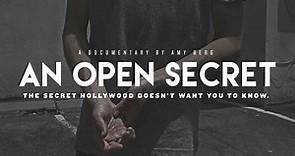 An Open Secret (2014) | WatchDocumentaries.com