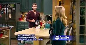Melissa & Joey Season 2 Promo