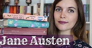 Conociendo a Jane Austen: tres libros imperdibles