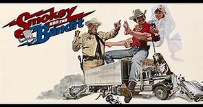 Cours après moi, Sherif ! / Smokey and The Bandit - Theatrical Trailer (1977)