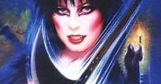 Elvira's Haunted Hills (2001) Online - Película Completa en Español - FULLTV