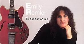 Emily Remler - Transitions