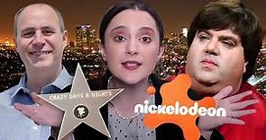 DAN SCHNEIDER Documentary TRAILER Released and Crazy Days and Nights ENTY LAWYER EXPOSED