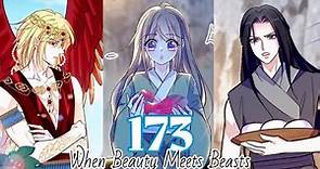 [Manga Dub] When Beauty Meets Beasts Chapter 173