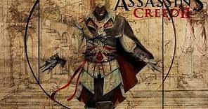 Assassin's Creed II (The Movie)