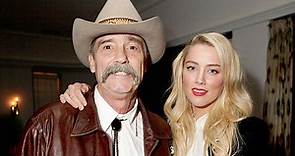 David Heard: 7 things you never knew about Amber Heard's father