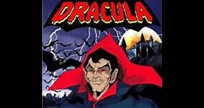 La Tumba de Dracula ( 1980 ) | Película Completa en Español | Vampiros y Animación