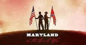 Maryland in the Civil War