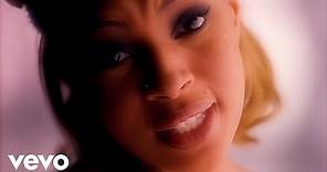 Mary J. Blige - Reminisce (Official Music Video)