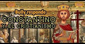 Constantino y el Cristianismo - Bully Magnets - Historia Documental