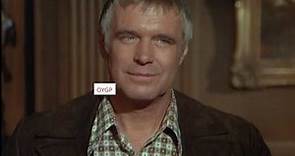 The life and legacy of George Peppard