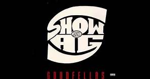 Showbiz & A.G. - Goodfellas [Full Album]
