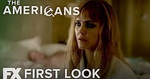 The Americans | Season 6: First Look | FX