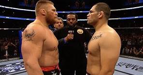 UFC Phoenix: Caín Velásquez - Corazón Guerrero