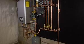 Utica Boilers: Innovative Hydronic Heating for the Home