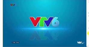 Xem trực tiếp bóng đá kênh VTV6
