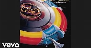 Electric Light Orchestra - Turn To Stone (Audio)