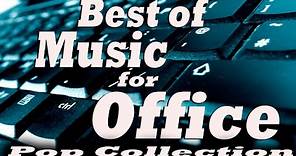 Best of Music for Office – Music At Work: Pop Collection