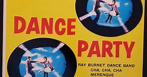 Ray Burnet Dance Band - Dance Party