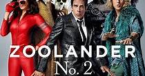 Zoolander 2 - movie: where to watch streaming online