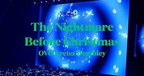 Live Concert | The Nightmare Before Christmas | Christmas Music | Danny Elfman | Tim Burton Film
