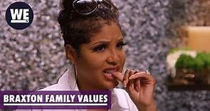 First Look at the Return of Season 6 | Braxton Family Values | WE tv