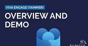 What Is Yammer (Now Viva Engage) and How to Use It