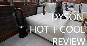 Dyson Hot + Cool AM09 Review