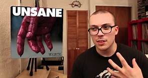 Unsane- Wreck ALBUM REVIEW