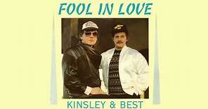 Pete Best & Billy Kinsley - Fool In Love (Rare 45)