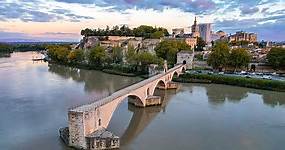 Le Pont d’Avignon | Avignon Tourisme Créateur d'expériences – Avignon Tourisme