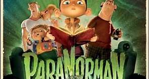 Jon Brion - ParaNorman (Original Motion Picture Soundtrack)