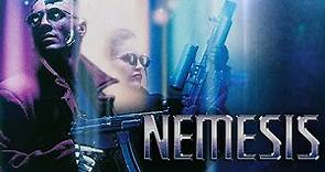 Nemesis (1992) Olivier Gruner Killcount