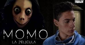 Momo la película | Trailer HD 2018