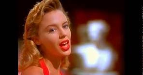Kylie Minogue - Hand On Your Heart [Official Video]