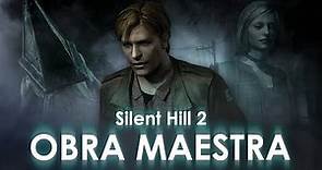 Silent Hill 2 es una Obra Maestra | Retrospectiva