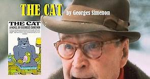 THE CAT by Georges Simenon
