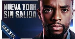 Nueva York Sin Salida | Trailer Oficial | HD Doblado